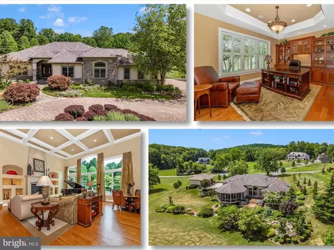 4512 Teen Barnes Rd, Frederick, MD 21703