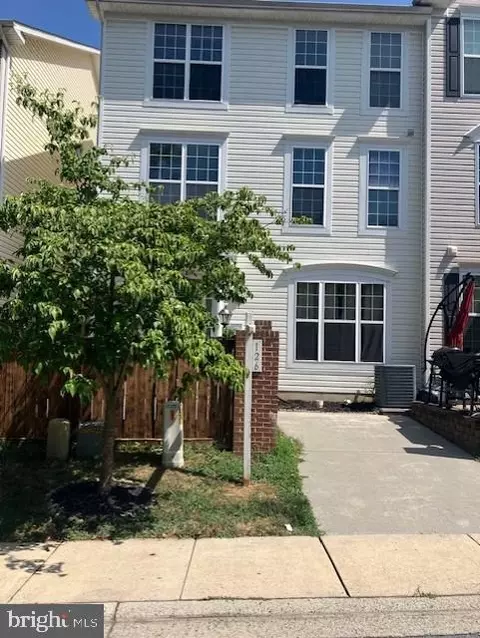 126 Mountain Creek Cir, Frederick, MD 21702