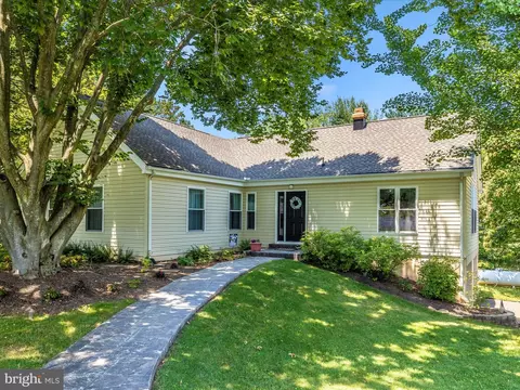 4798 Mid Lynn Ct, Monrovia, MD 21770