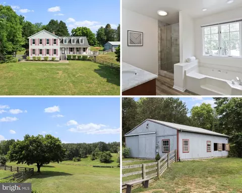 2806 Park Mills Rd, Adamstown, MD 21710