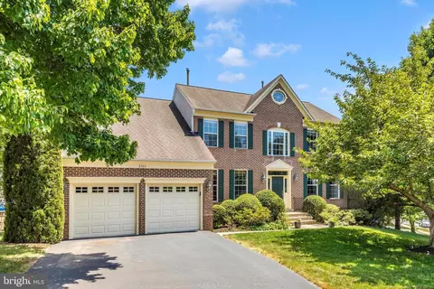 6303 Bradford Ct, Frederick, MD 21701