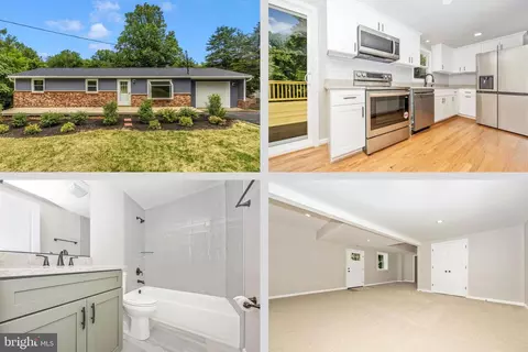 6411 Fulmer Rd, Frederick, MD 21703 photo 1