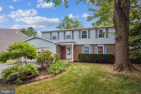 314 Glade Blvd, Walkersville, MD 21793