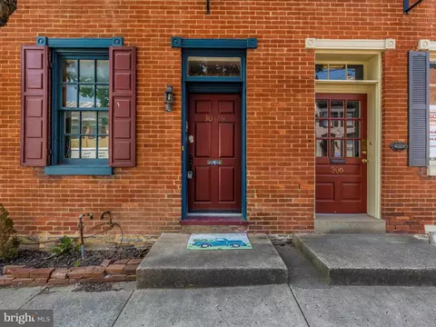 304 W 1 W Patrick St, Frederick, MD 21701 photo 11