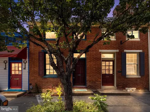 304 W 1 W Patrick St, Frederick, MD 21701 photo 10