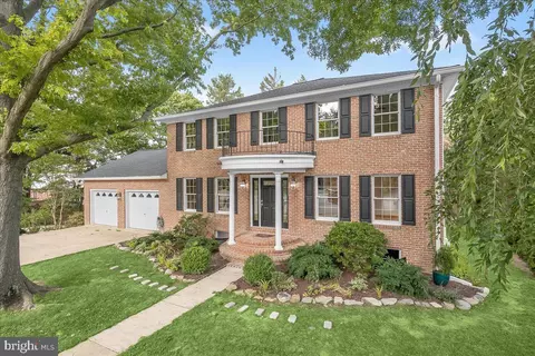 304 Rockdale Ct, Frederick, MD 21702