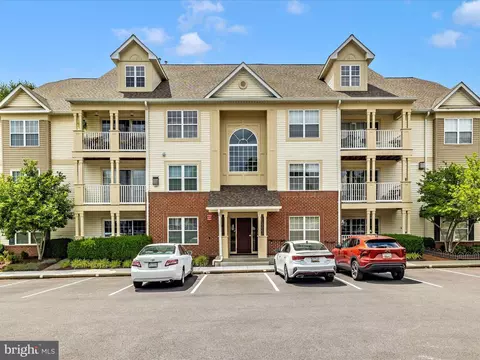 6344 Springwater Ter #1134, Frederick, MD 21701