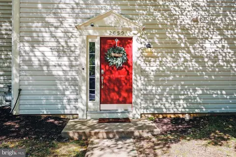 2659 S Everly Dr #7-12, Frederick, MD 21701