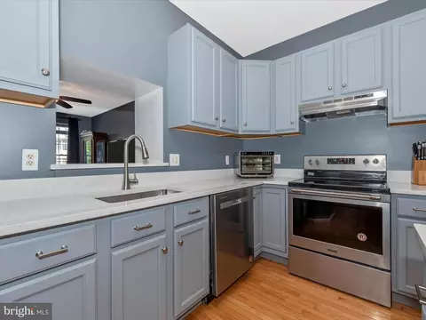 1521 S Rambling Way, Frederick, MD 21701 photo 18
