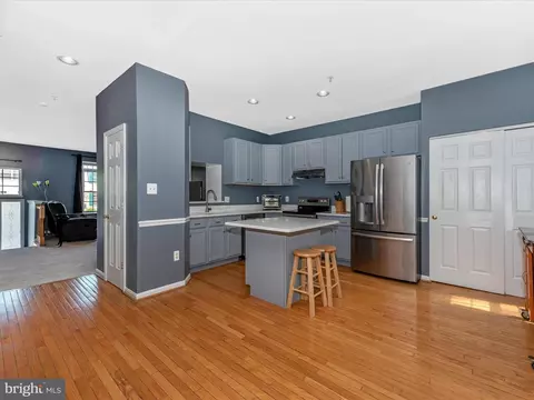 1521 S Rambling Way, Frederick, MD 21701 photo 14