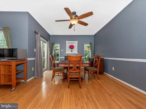 1521 S Rambling Way, Frederick, MD 21701 photo 9