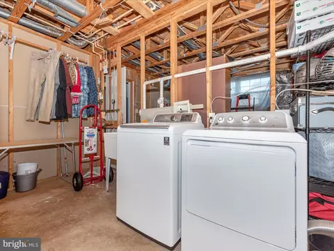 1521 S Rambling Way, Frederick, MD 21701 photo 39