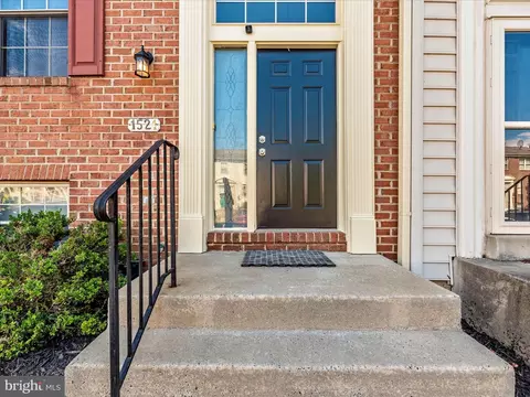 1521 S Rambling Way, Frederick, MD 21701 photo 2