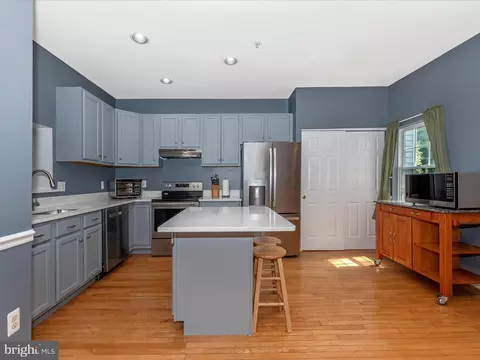1521 S Rambling Way, Frederick, MD 21701 photo 13