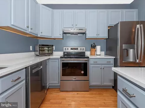 1521 S Rambling Way, Frederick, MD 21701 photo 19