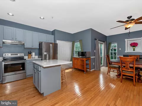 1521 S Rambling Way, Frederick, MD 21701 photo 12