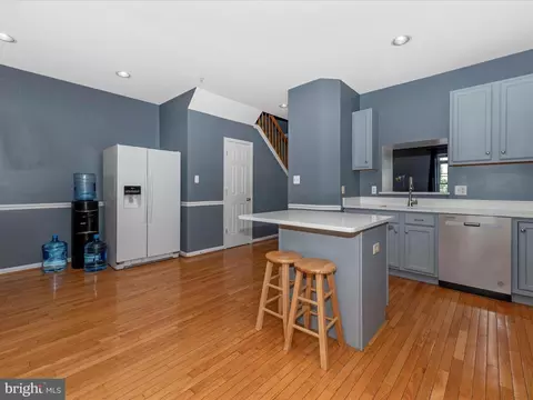 1521 S Rambling Way, Frederick, MD 21701 photo 16