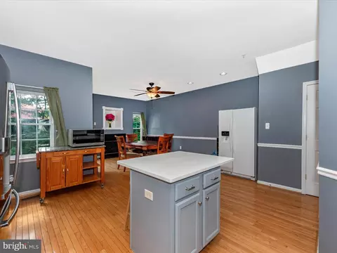 1521 S Rambling Way, Frederick, MD 21701 photo 17
