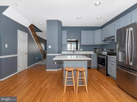 1521 S Rambling Way, Frederick, MD 21701 photo 15
