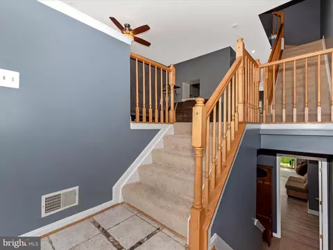 1521 S Rambling Way, Frederick, MD 21701 photo 4