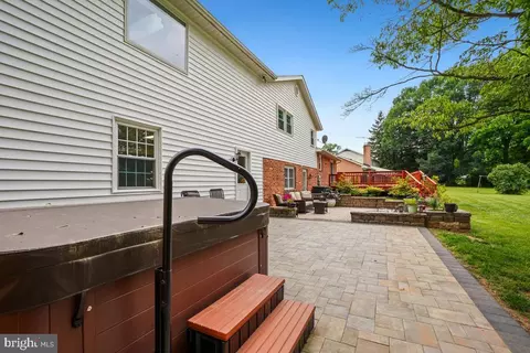 7006 Runnymeade Ct, Frederick, MD 21702 photo 57
