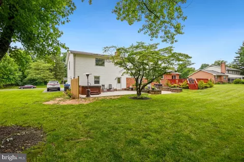 7006 Runnymeade Ct, Frederick, MD 21702 photo 62