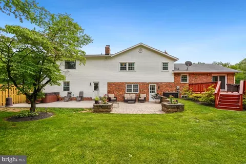 7006 Runnymeade Ct, Frederick, MD 21702 photo 64