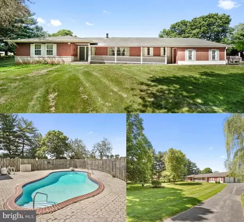 8493 Devon Ln, Walkersville, MD 21793