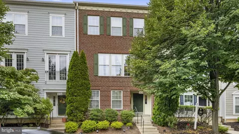 3616 Sprigg Street South St, Frederick, MD 21704