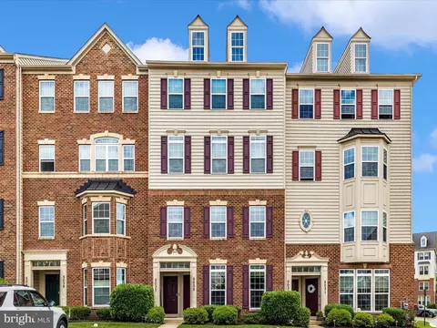 5035 Small Gains Way, Frederick, MD 21703