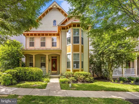 3905 Braveheart Cir, Frederick, MD 21704