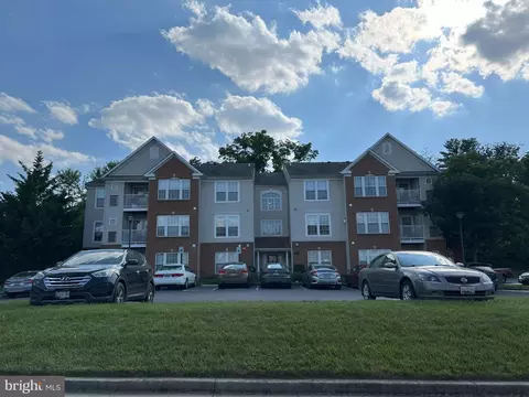500 Patton Cir #7L, Frederick, MD 21703
