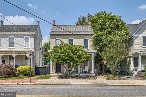 335 E 3rd St, Frederick, MD 21701