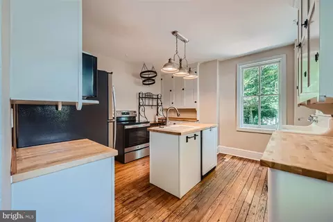 Kitchen - 335 E 3rd St, Frederick, MD 21701 photo 1 of 3