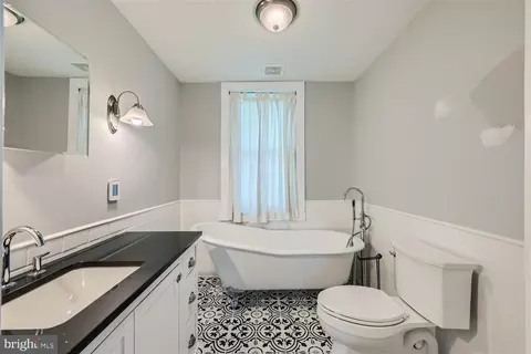 Bath - 335 E 3rd St, Frederick, MD 21701 photo 1 of 2