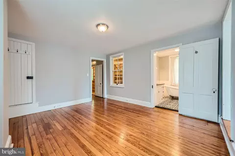 Bedroom - 335 E 3rd St, Frederick, MD 21701 photo 3 of 3