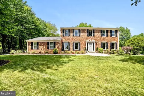 2910 Greenhill Ct, Ijamsville, MD 21754