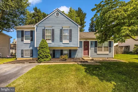 1189 Avondale Ct, Frederick, MD 21702