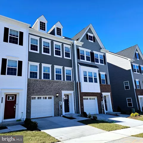1243 Greylock Ln, Frederick, MD 21702