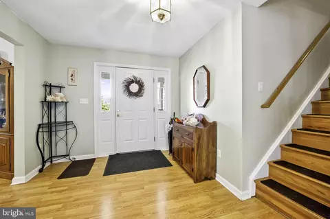 Entry Way - 4483 Willow Tree Dr, Middletown, MD 21769 photo 1 of 8