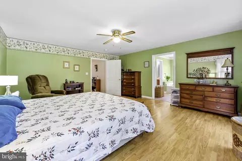 Bedroom - 4483 Willow Tree Dr, Middletown, MD 21769 photo 2 of 3