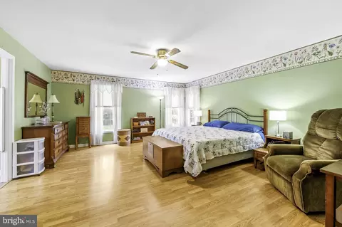 Bedroom - 4483 Willow Tree Dr, Middletown, MD 21769 photo 1 of 3