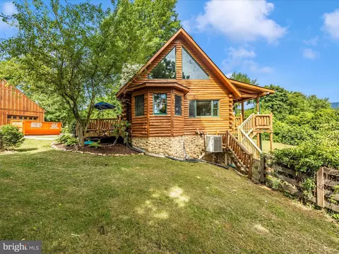 8051 Old Receiver Rd, Frederick, MD 21702 photo 42