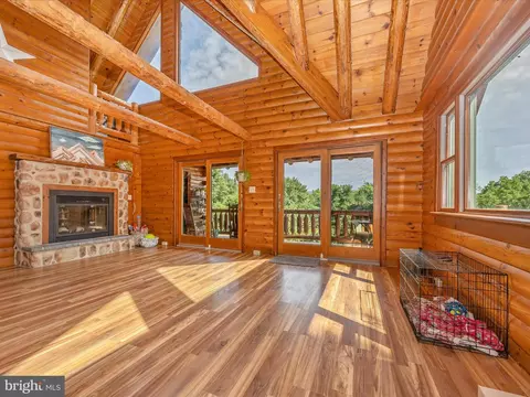 8051 Old Receiver Rd, Frederick, MD 21702 photo 3