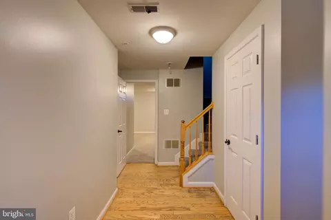 Entry Way - 6111 Pine Crest Ln, Frederick, MD 21701 photo 1 of 4