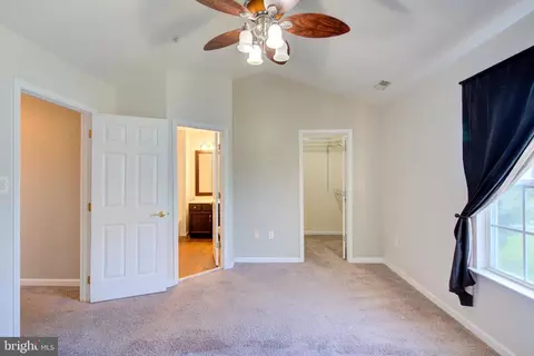 Bedroom - 6111 Pine Crest Ln, Frederick, MD 21701 photo 1 of 4