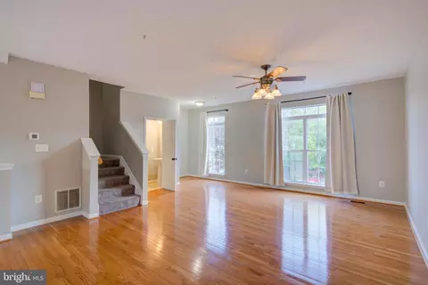Living - 6111 Pine Crest Ln, Frederick, MD 21701 photo 1 of 2