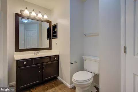 Entry Way - 6111 Pine Crest Ln, Frederick, MD 21701 photo 4 of 4