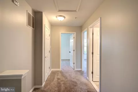 Entry Way - 6111 Pine Crest Ln, Frederick, MD 21701 photo 2 of 4