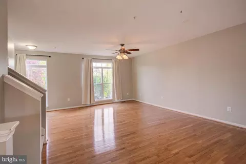 Living - 6111 Pine Crest Ln, Frederick, MD 21701 photo 2 of 2
